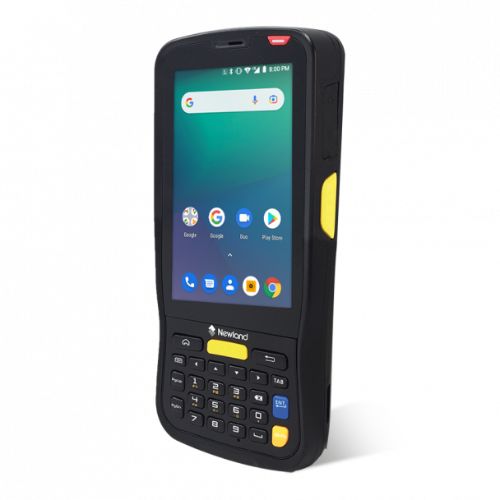 Terminal Mobil Newland MT65 Beluga IV MT6552-GL-2WEX
