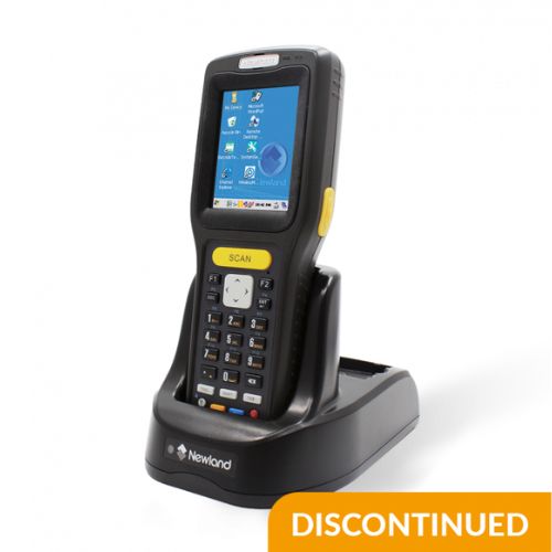 Terminal Mobil Newland PT30 Omura PT3050-3A