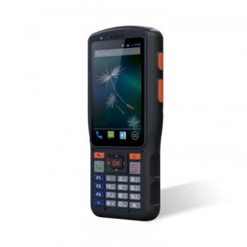 Terminal Mobil Newland Symphone N2S