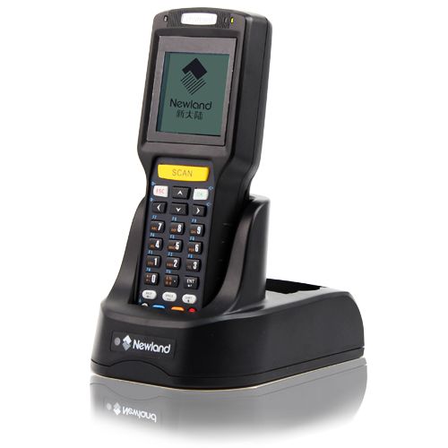 Terminal Mobil PT80 Newland PT8050-3K