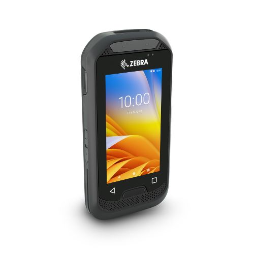 Terminal Zebra EC30 Enterprise EC300K-1SA2AA6