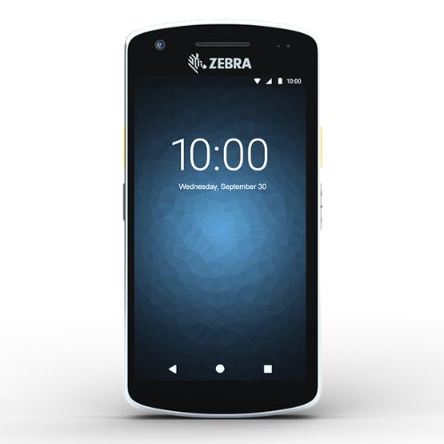 Terminal Zebra EC50 EC500K-01B222-A6