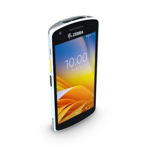 Terminal Zebra EC55 Enterprise KT-EC551SCRD-A6