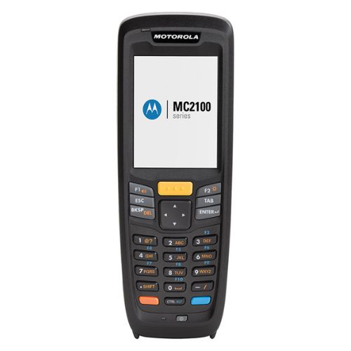 Terminal Mobil Zebra MC2100 MC2180-CS01E0A