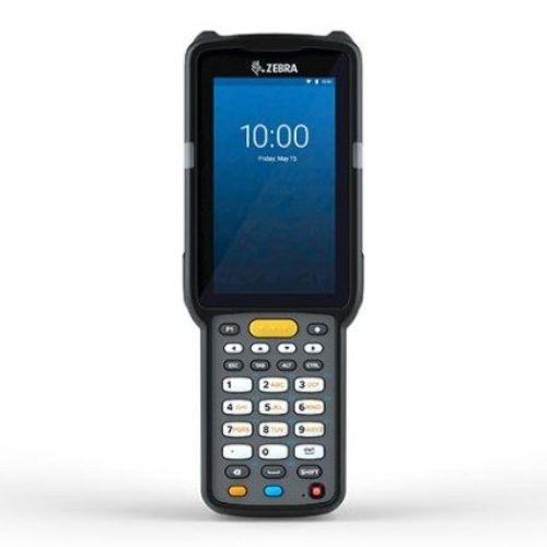Terminal Zebra MC3300x MC330L-SJ3EG4RW