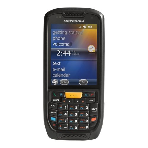 Terminal Mobil Zebra MC45
