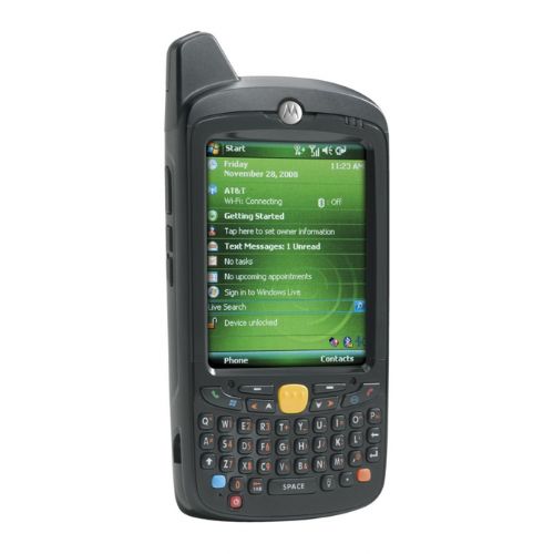 Terminal Mobil Zebra MC55A0-P90SWRQA9WR