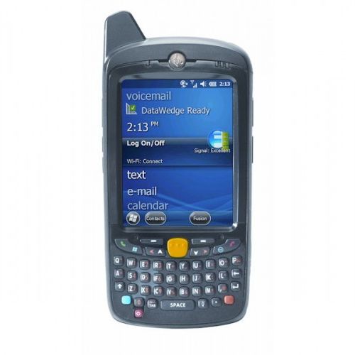 Terminal Mobil Zebra MC67NA-PDADAB00500