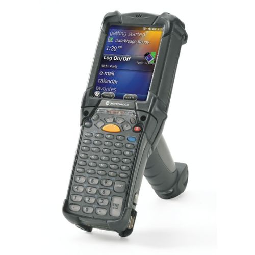 Terminal Mobil Zebra MC9190-G MC9190-GJ0SWEQA6WR