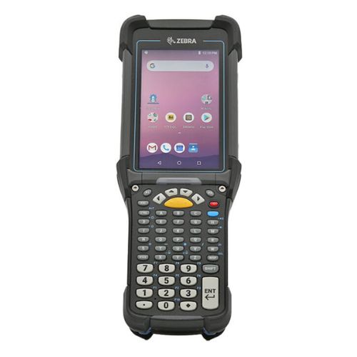 Terminal Zebra MC9300 Freezer MC930P-GFEBG4RW