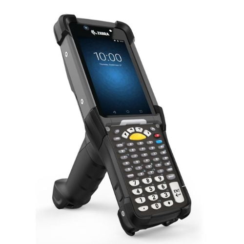 Terminal Zebra MC9300 MC930P-GSJDG4RW