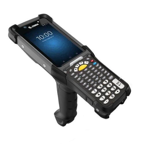Terminal Mobil Zebra MC9300 MC930B-GSCAG4RW