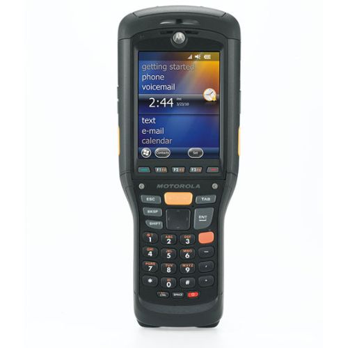 Terminal Mobil Zebra MC9596 MC9596-KDABAC00000