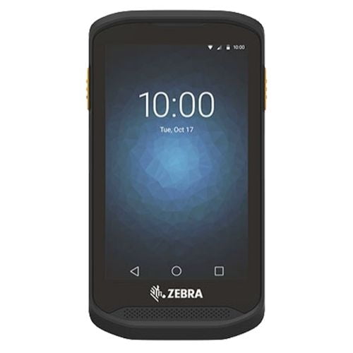 Terminal Mobil Zebra TC25 TC25BJ-10C102A6