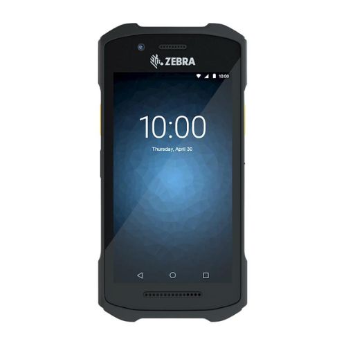 Terminal Mobil Zebra TC26 TC26BK-11A222-A6