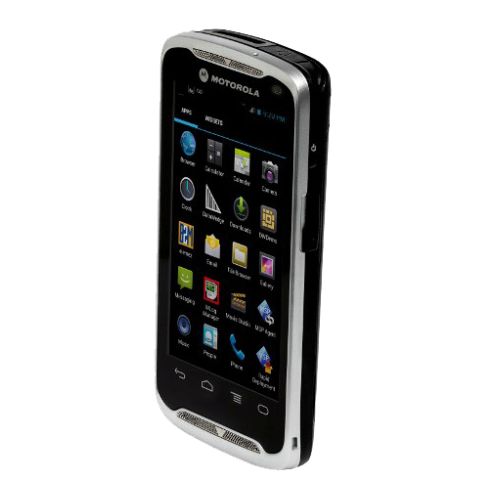 Terminal Mobil Zebra TC55 TC55BH-JC11EE