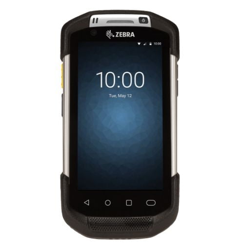Terminal Mobil Zebra TC70x TC700H-KC11ES-IN