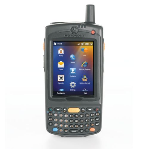 Terminal Mobil Zebra MC75A MC75A6-PYCSWQRA9WR