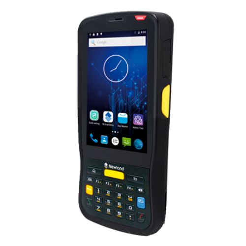 Terminal Mobil Newland MT65 Beluga IV MT6552-EEA-2WE