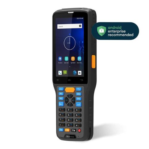 Terminal Newland N7 Cachalot Pro N7-AER-7KJF-N