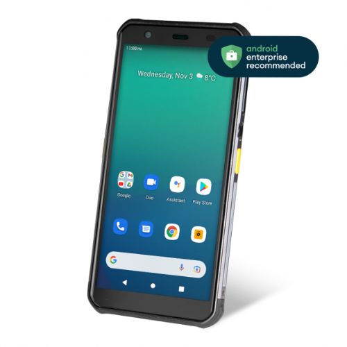 Terminal Newland NFT10 Pilot Pro NFT10-BHGG-B