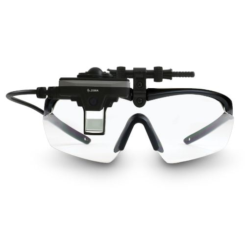 Kit Ochelari Zebra HD4000-PC-GA1-DEVKIT