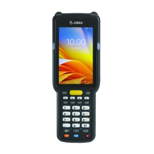 Terminal Zebra MC3300 MC330K-GE3HA3RW
