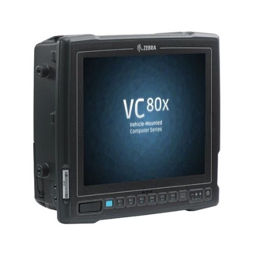 Terminal vehicul Zebra VC80x