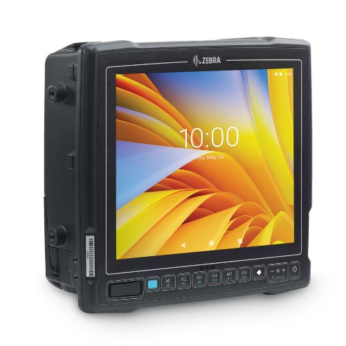 Terminal vehicul Zebra VC8300 10-inchi