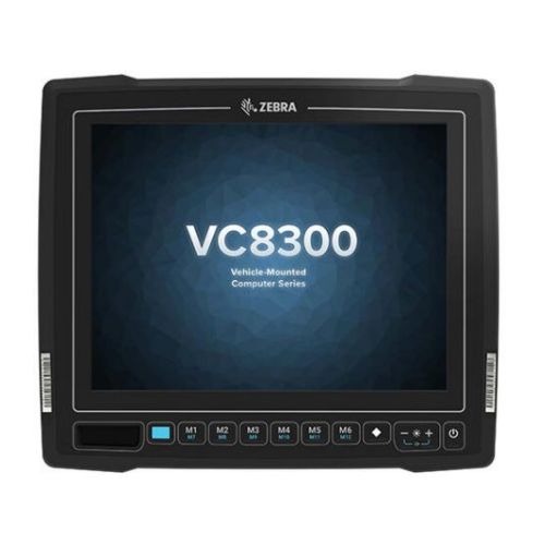 Terminal vehicul Zebra VC8300 VC83-08SOCQBAABA-I