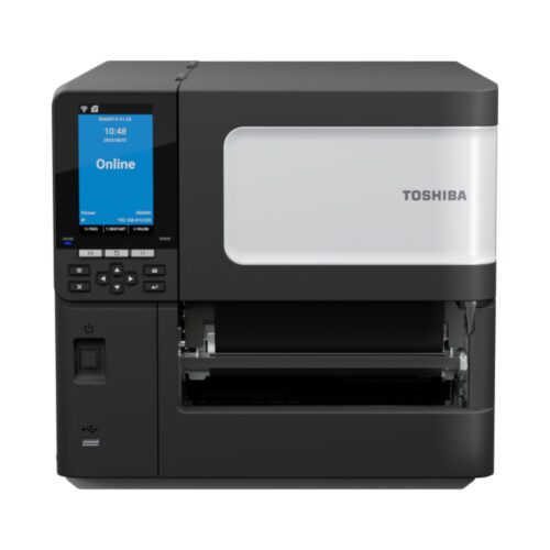 Imprimanta etichete 6" Near-End Toshiba BX610T