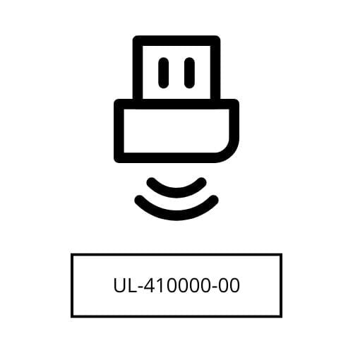 Zebra  UL-420000-0X