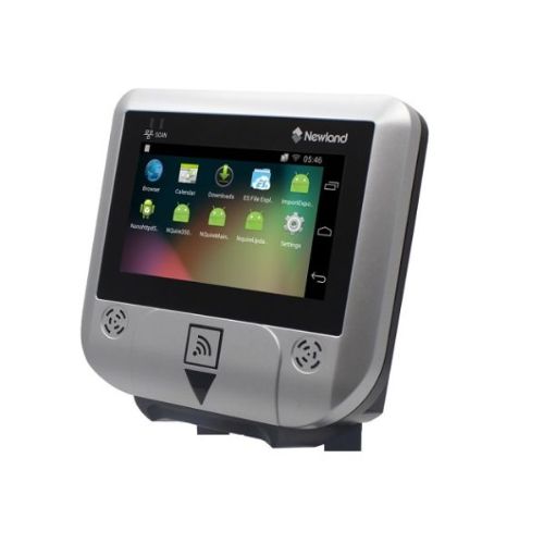 Verificator preturi Newland NQuire 300 NQuire304WP-M1