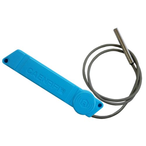 Tag UHF temperatura cu sonda CAENRFID WA927ZETAAAA