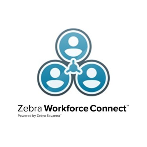 Zebra Workforce Connect PTT Pro Historical Locationing WFCPTTP-HISTLOC-1