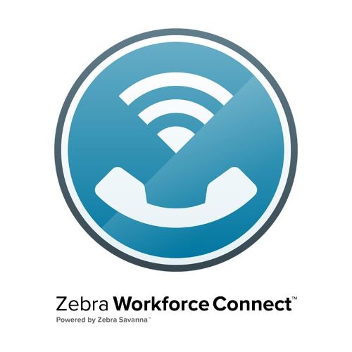 Zebra Workforce Connect Voice Client WFCV-CUCM-PR-UPG-5Y