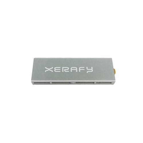 Tag RFID Versa Trak M750 Global XERAFY X0350-GL011-M750