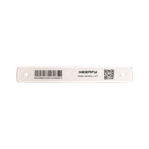 Tag RFID Pod Impinj M781 Global XERAFY X0360-GL111-M781