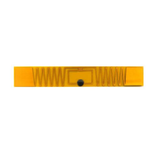 Tag RFID Theta Inlay Alien H3 Global XERAFY X7101-GL100-H3