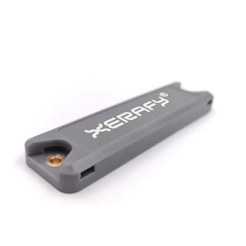 Tag RFID Xense Temp Asygn AS3211 ETSI XERAFY X90A0-EU100-AS3211