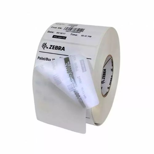 Etichete RFID 102 x 51mm ZBR2000 Inlay Zebra ZIPRM3015756