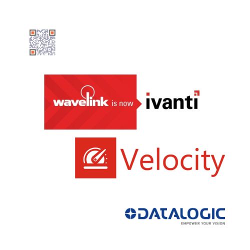 Ivanti Android Velocity TE Client 1 an
