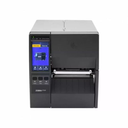 Imprimanta etichete Zebra ZT231 ZT23142-T0E000FZ