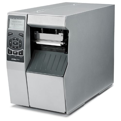 Imprimanta etichete Zebra ZT510 ZT51043-T0E0000Z