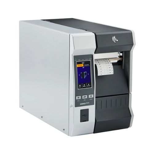 Imprimanta etichete Zebra ZT610 ZT61042-T2E0100Z