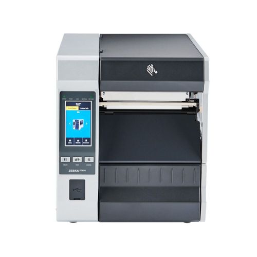 Imprimanta etichte Zebra ZT620 ZT62063-T0E0100Z