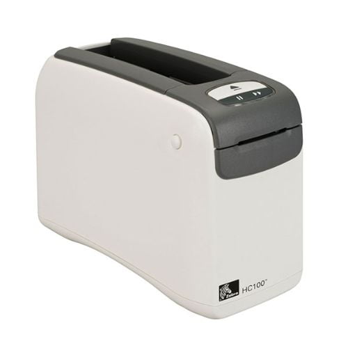 Imprimanta bratari Zebra HC100-301E-1000