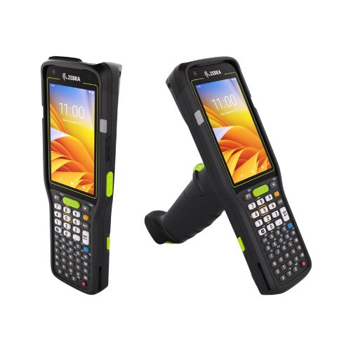 Terminal Mobil Zebra MC3400