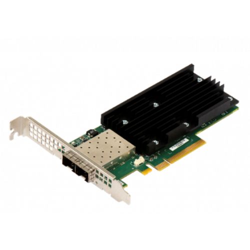 Smart NIC Zebra GevIQ GIQ4G2SF28