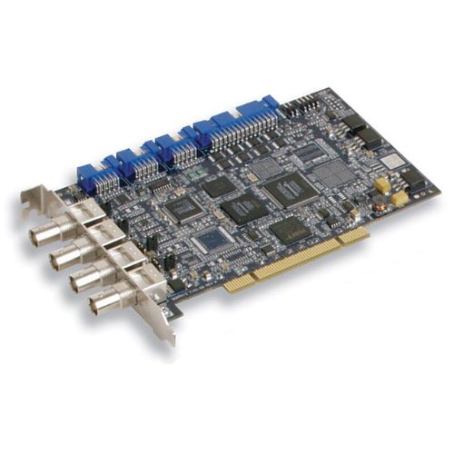 Zebra Matrox Morphis MOR4VDE/84/R2